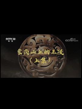 象岗山上的王陵