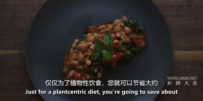 为了明天 Feeding Tomorrow