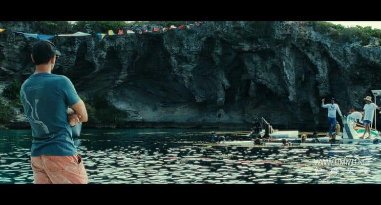 无惧深潜 Freediver