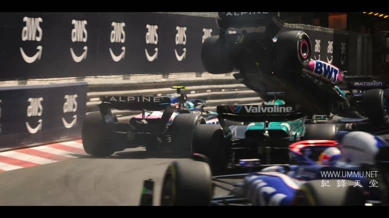 一级方程式：疾速争胜 第七季 Formula 1:Drive to Survive