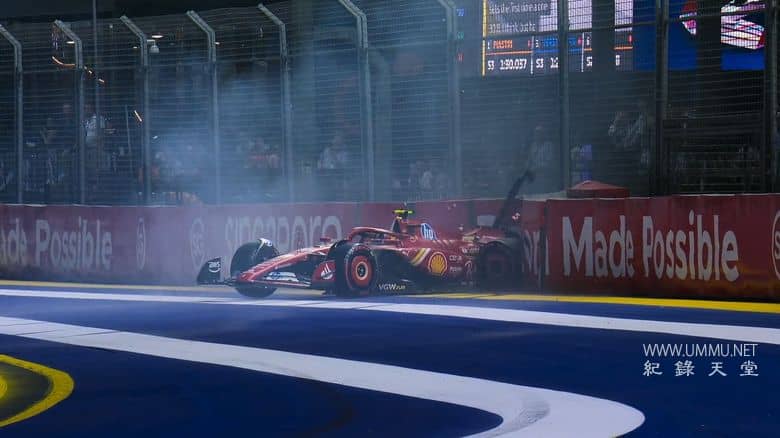 一级方程式：疾速争胜 第七季 Formula 1:Drive to Survive