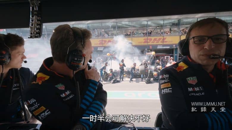 一级方程式：疾速争胜 第七季 Formula 1:Drive to Survive