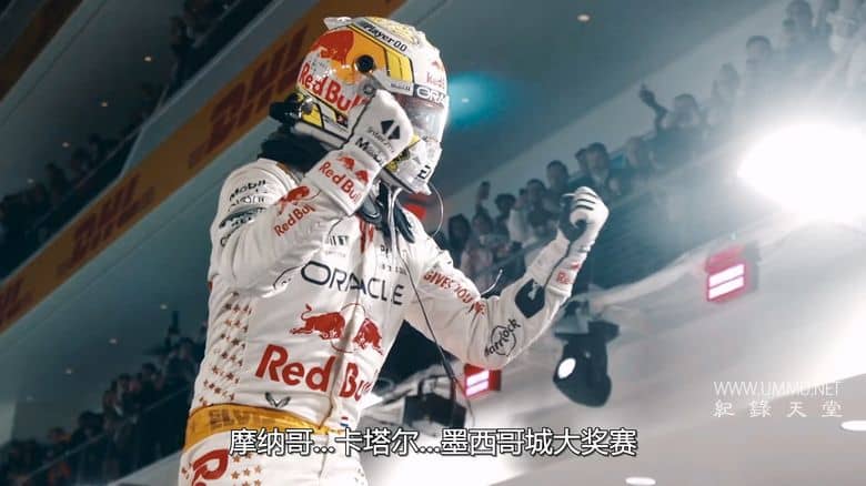 一级方程式：疾速争胜 第七季 Formula 1:Drive to Survive