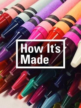 制造的原理 第七季 How It's Made Season 7