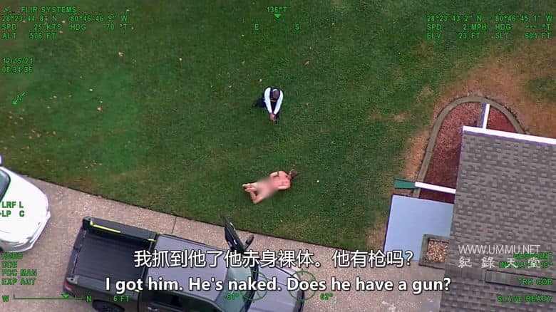 曝光：赤裸犯罪  第2-3季Exposed: Naked Crimes