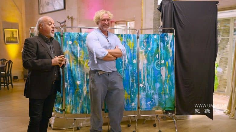 非凡的肖像 Extraordinary Portraits