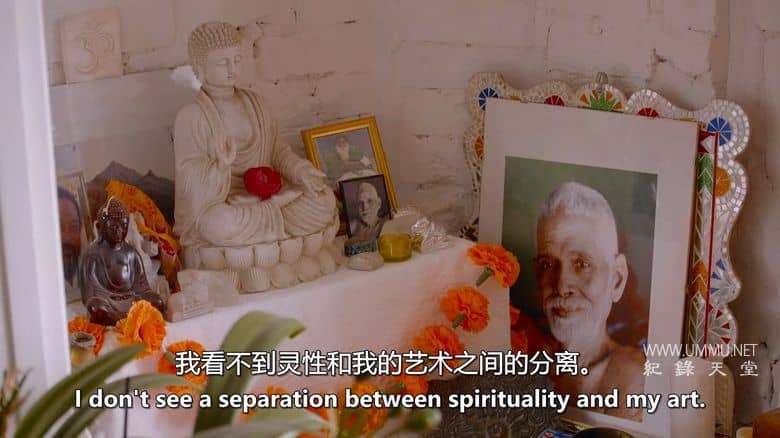 非凡的肖像 Extraordinary Portraits