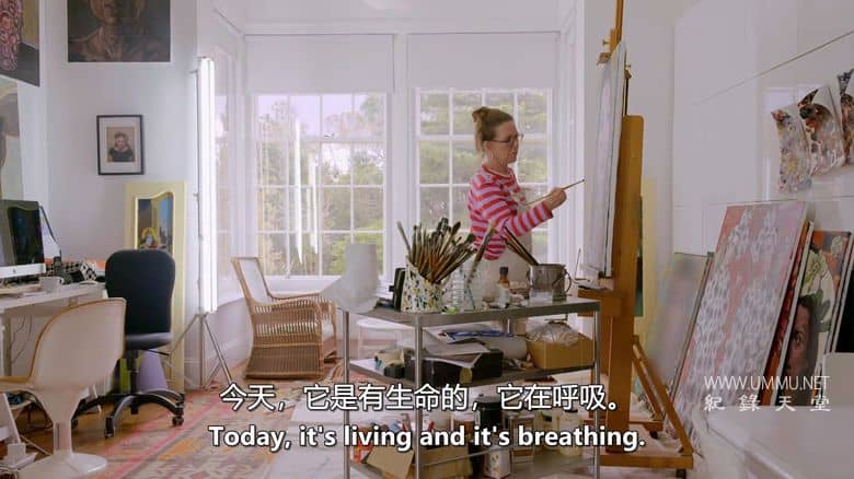 非凡的肖像 Extraordinary Portraits