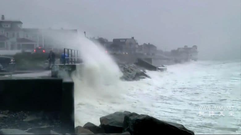洪水：挑战我们的未来 Floods Challenging Our Future