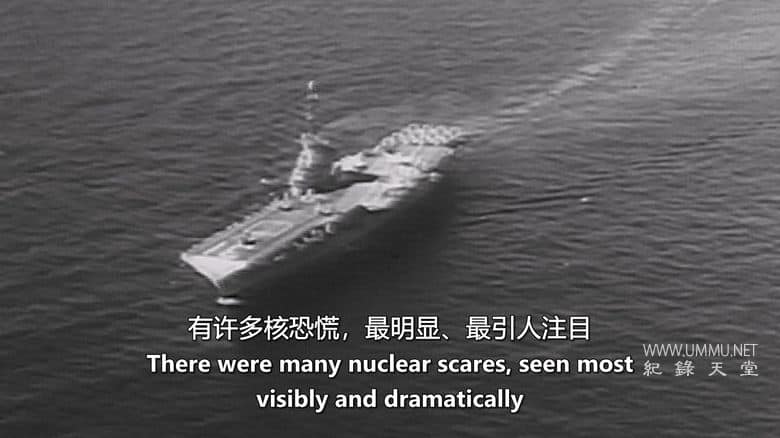 原子时代的科幻小说 Science Fiction in the Atomic Age