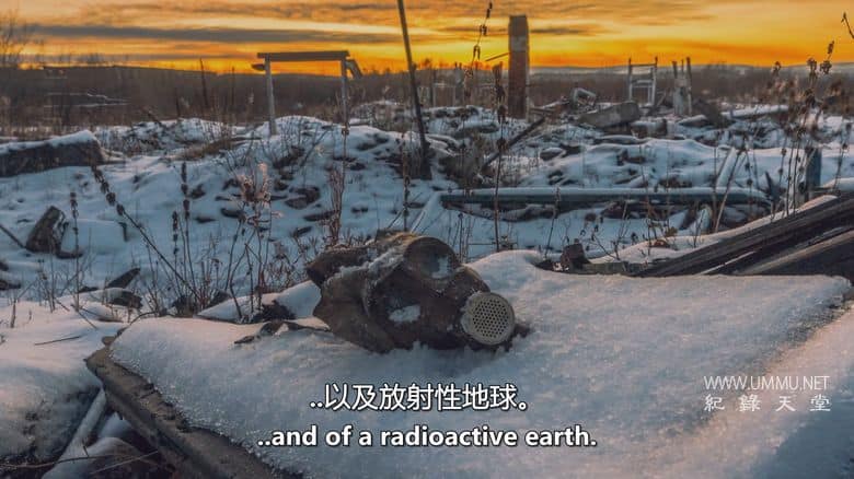 原子时代的科幻小说 Science Fiction in the Atomic Age