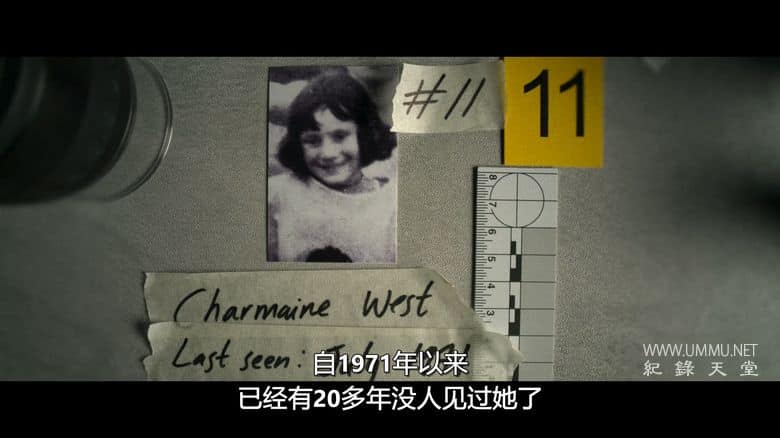 威斯特夫妇：英国恐怖故事 Fred and Rose West: A British Horror Story