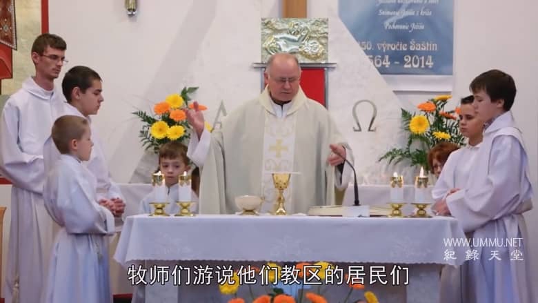 信念和同性恋恐惧 Faith And Gay Fear