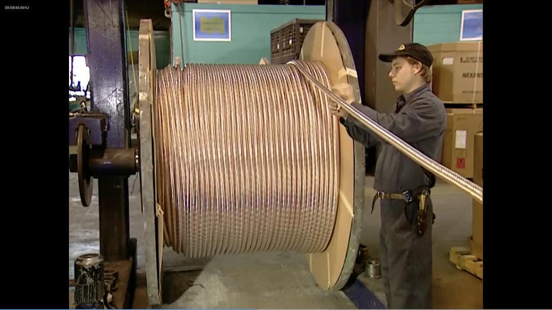 制造的原理 第二季 How It's Made Season 2