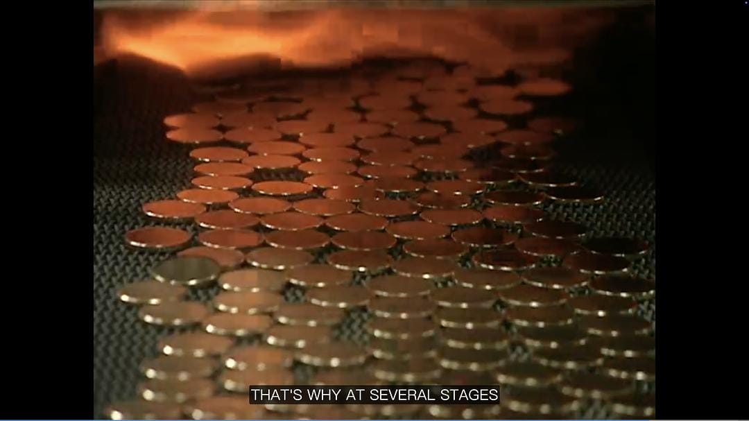 制造的原理 第二季 How It's Made Season 2