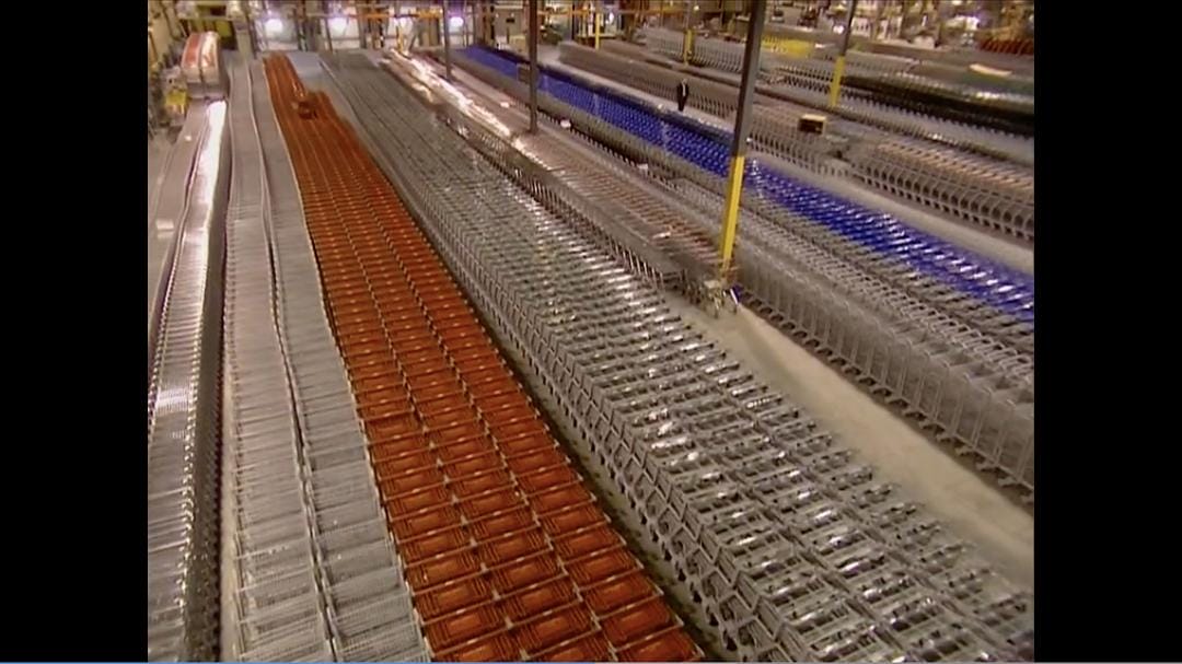 制造的原理 第二季 How It's Made Season 2