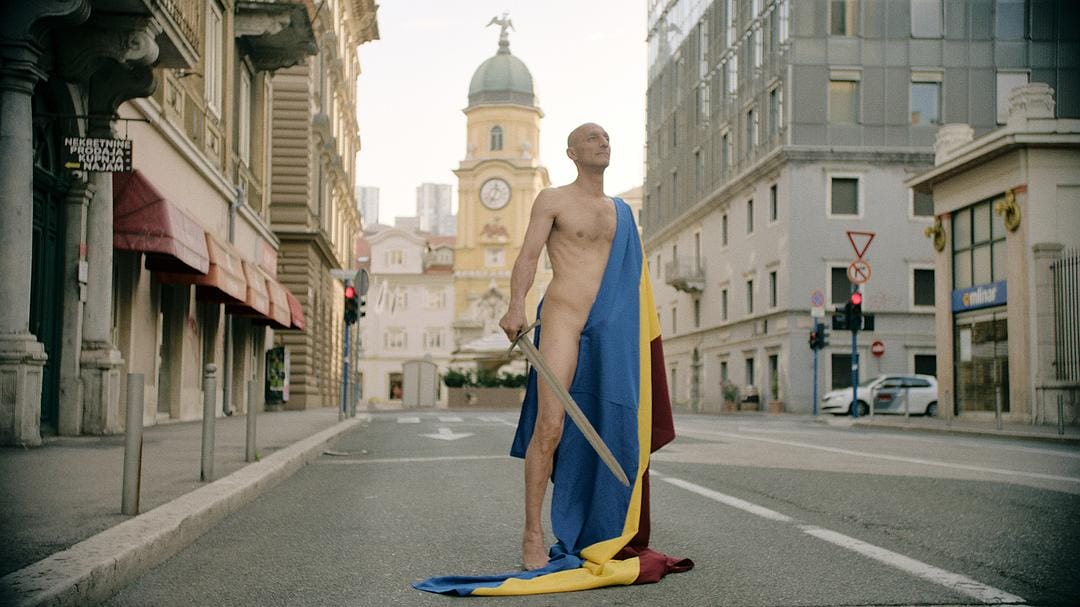 邓南遮占领阜姆自由邦 Fiume o morte!