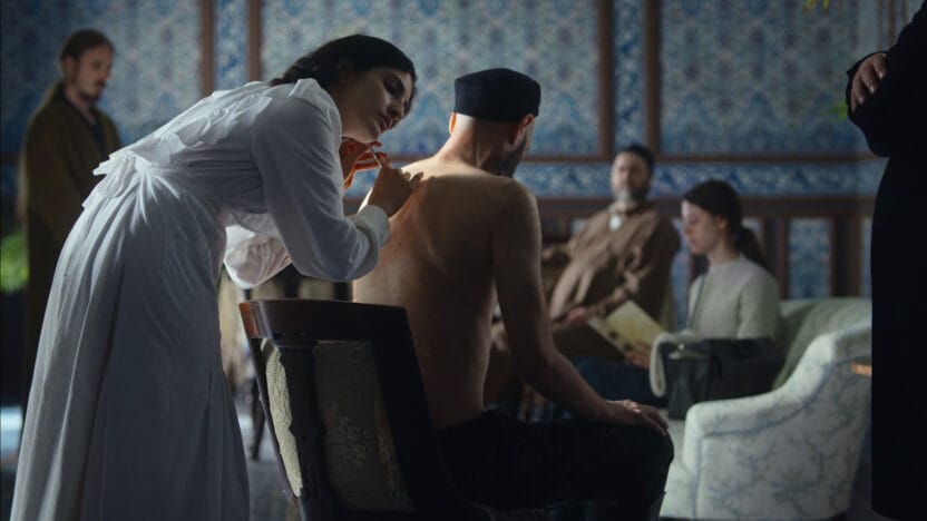 邓南遮占领阜姆自由邦 Fiume o morte!