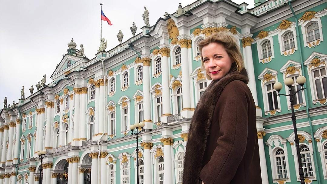 沙皇帝国：俄罗斯罗曼诺夫王朝 Empire of the Tsars: Romanov Russia with Lucy Worsley