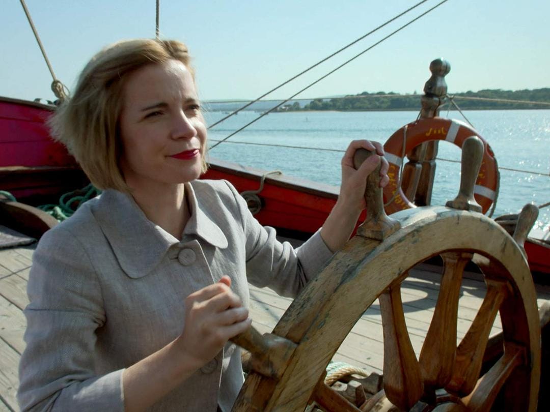 沙皇帝国：俄罗斯罗曼诺夫王朝 Empire of the Tsars: Romanov Russia with Lucy Worsley