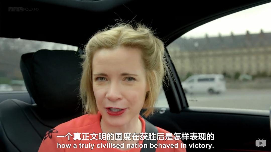 沙皇帝国：俄罗斯罗曼诺夫王朝 Empire of the Tsars: Romanov Russia with Lucy Worsley
