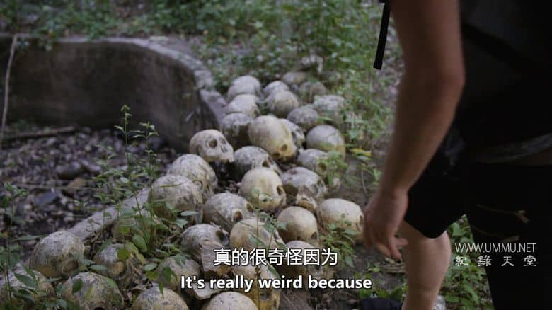 史诗般的探索 Epic Exploring