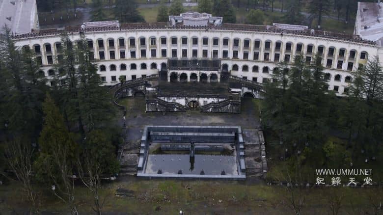 史诗般的探索 Epic Exploring