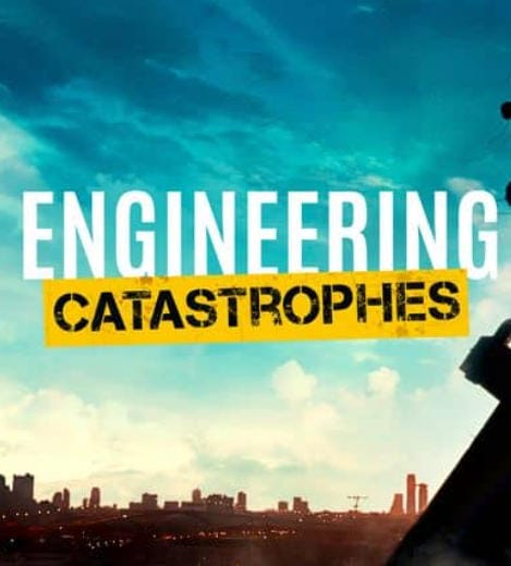 工程灾难 第7季全7集 Engineering Catastrophes