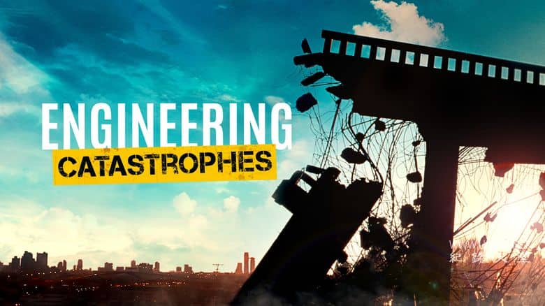 工程灾难 第7季全7集 Engineering Catastrophes