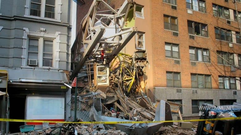 工程灾难 第7季全7集 Engineering Catastrophes