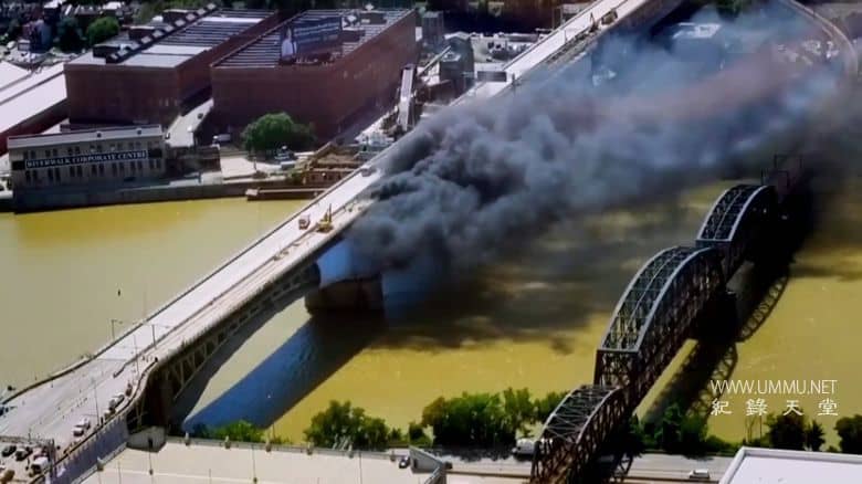 工程灾难 第7季全7集 Engineering Catastrophes