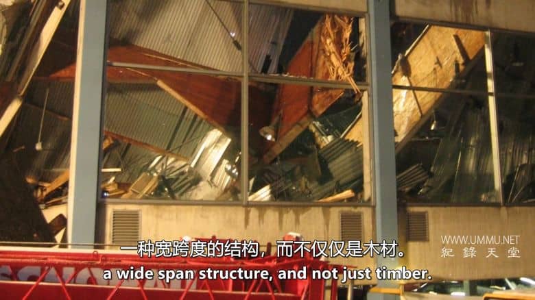 工程灾难 第7季全7集 Engineering Catastrophes