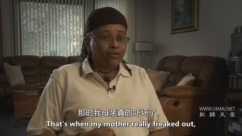 双性人：在世界中寻找一席之地 Intersexion: Finding a Place in a Two-Gender World