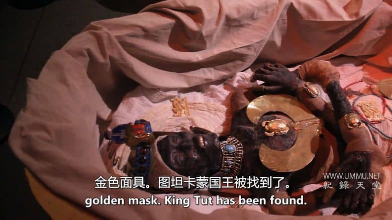 探险档案 Expedition Files