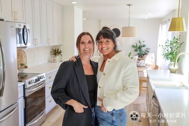 改造滞销屋 Unsellable Houses