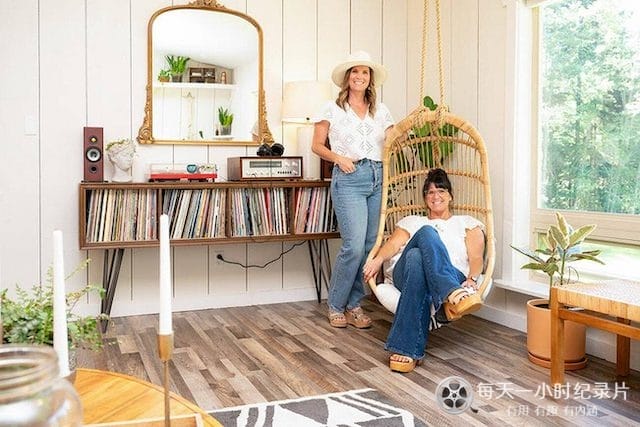 改造滞销屋 Unsellable Houses