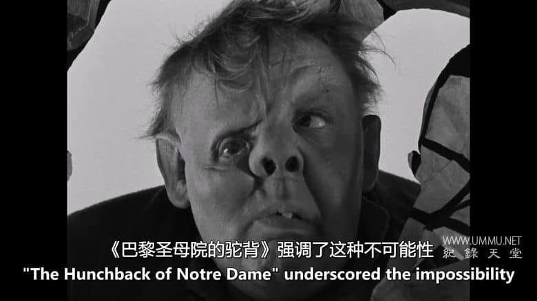 改变，而不是慈善：美国残疾人法案 Change, Not Charity: The Americans With Disabilities Act