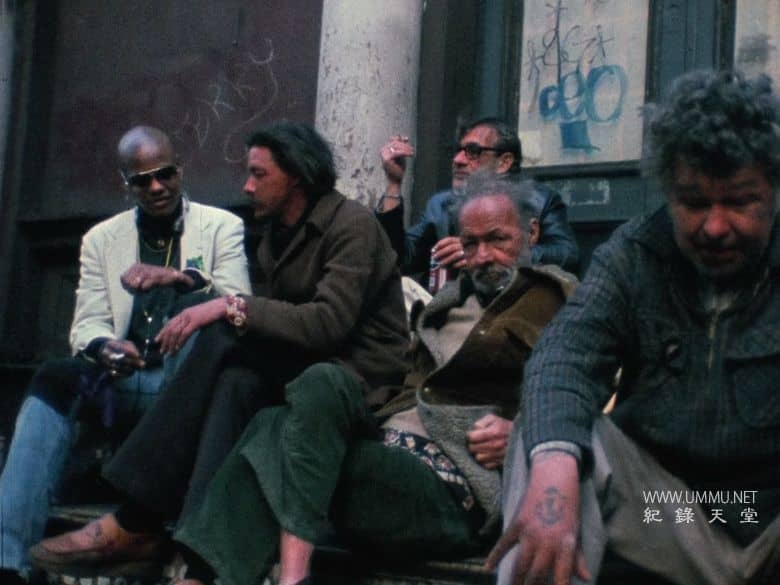 硝烟中诞生 Born in Flames