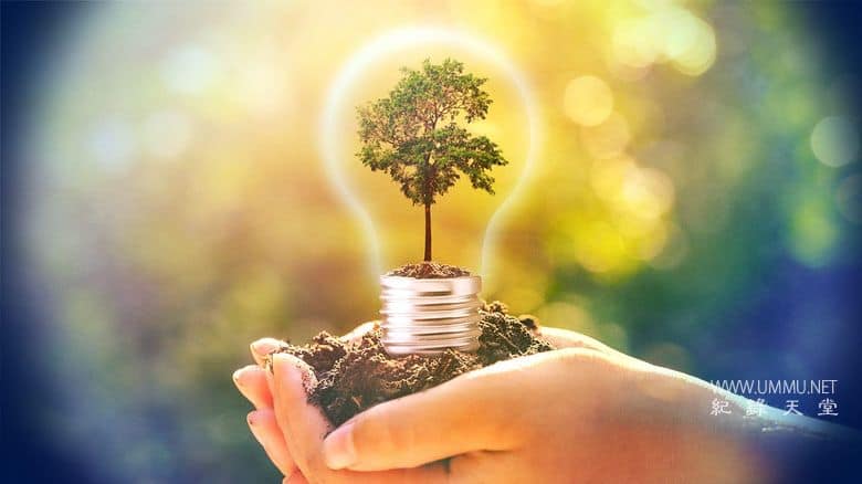 科学家能拯救世界吗？Can Scientists Save the World?