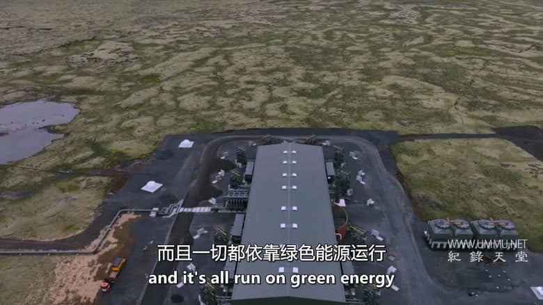 科学家能拯救世界吗？Can Scientists Save the World?