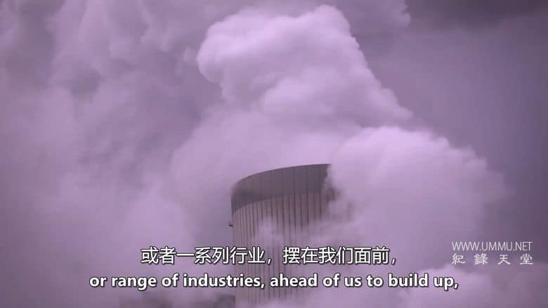 科学家能拯救世界吗？Can Scientists Save the World?