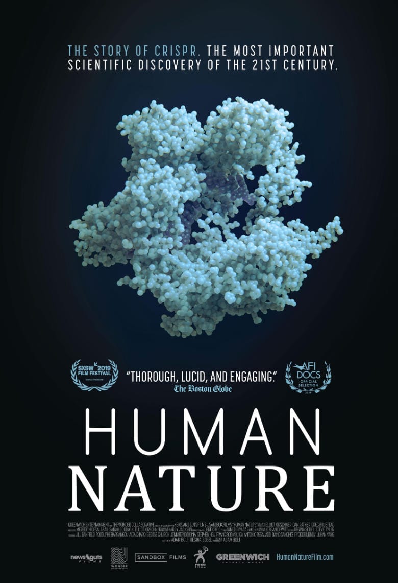 基因革命：改变人性 The Gene Revolution: Changing Human Nature
