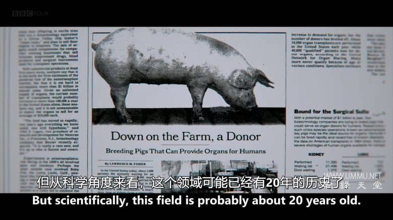 基因革命：改变人性 The Gene Revolution: Changing Human Nature