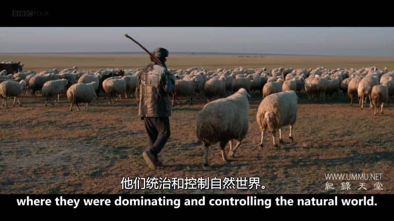 基因革命：改变人性 The Gene Revolution: Changing Human Nature