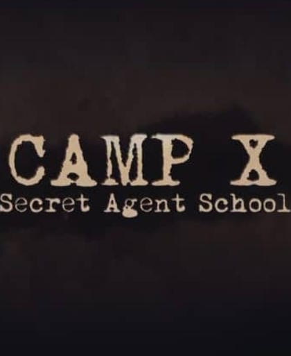 营地X Camp X