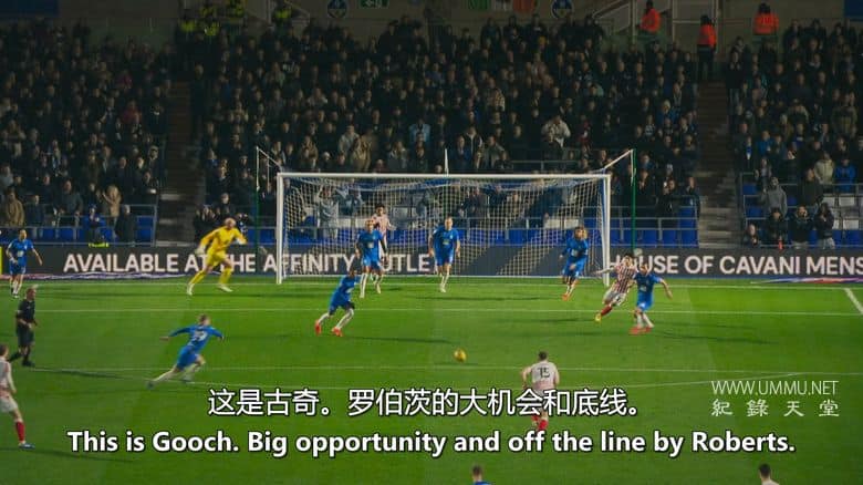 伯明翰崛起：布雷迪与蓝军 Built in Birmingham: Brady &amp; the Blues