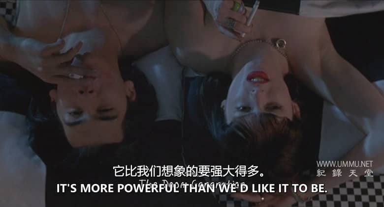 独领风骚的秘密  Beyond Clueless