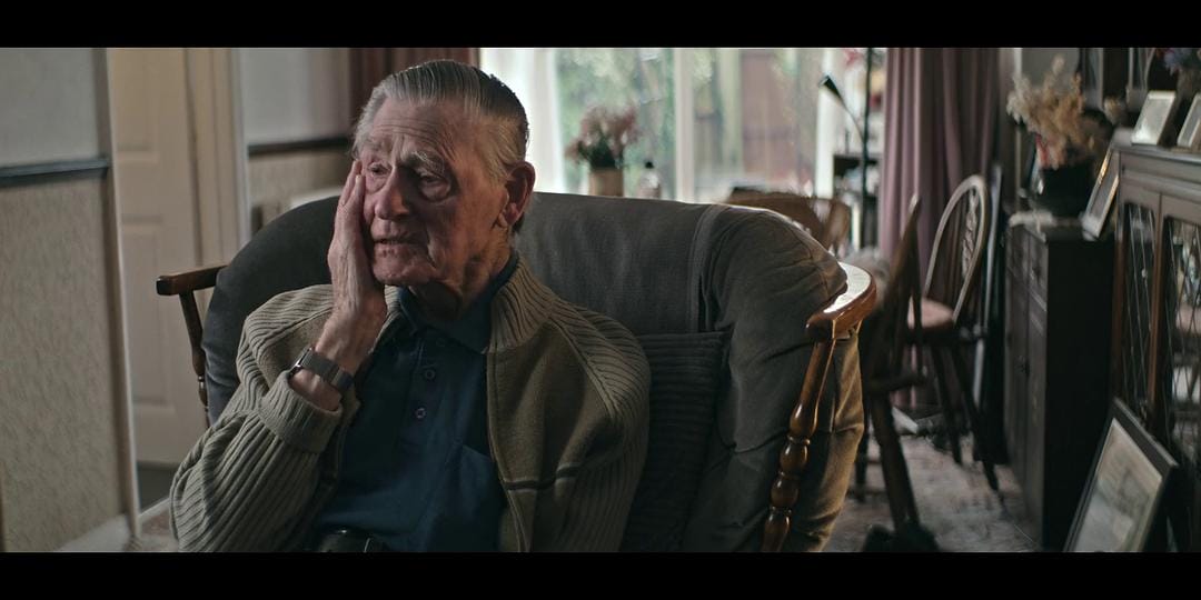 伦敦大轰炸：英国抵抗故事 Britain and the blitz