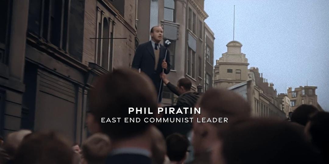 伦敦大轰炸：英国抵抗故事 Britain and the blitz