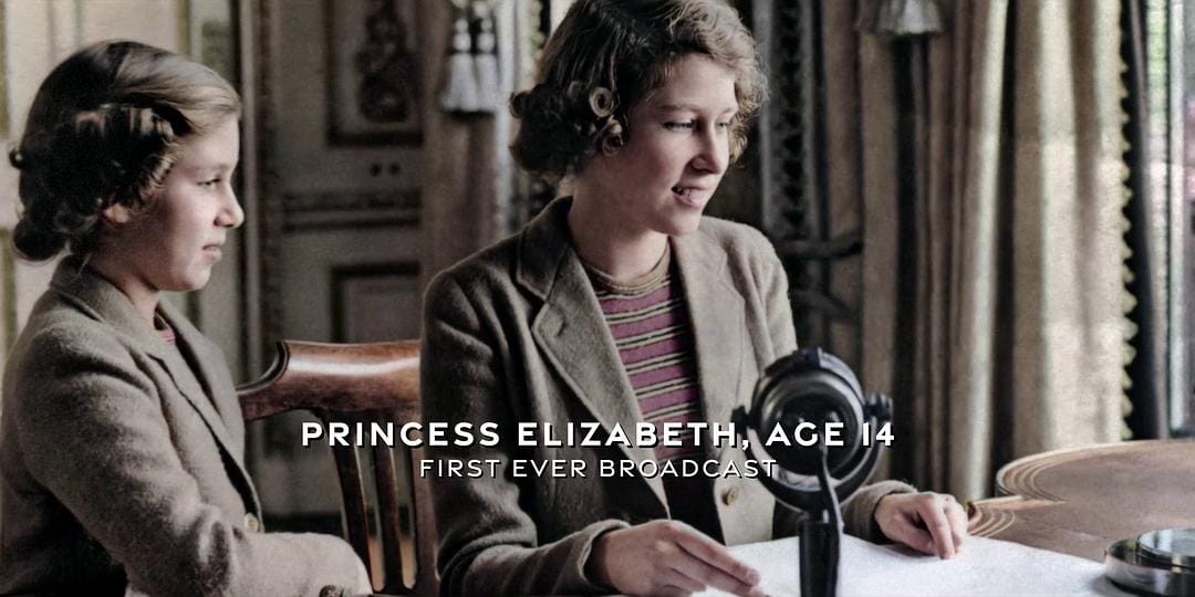 伦敦大轰炸：英国抵抗故事 Britain and the blitz